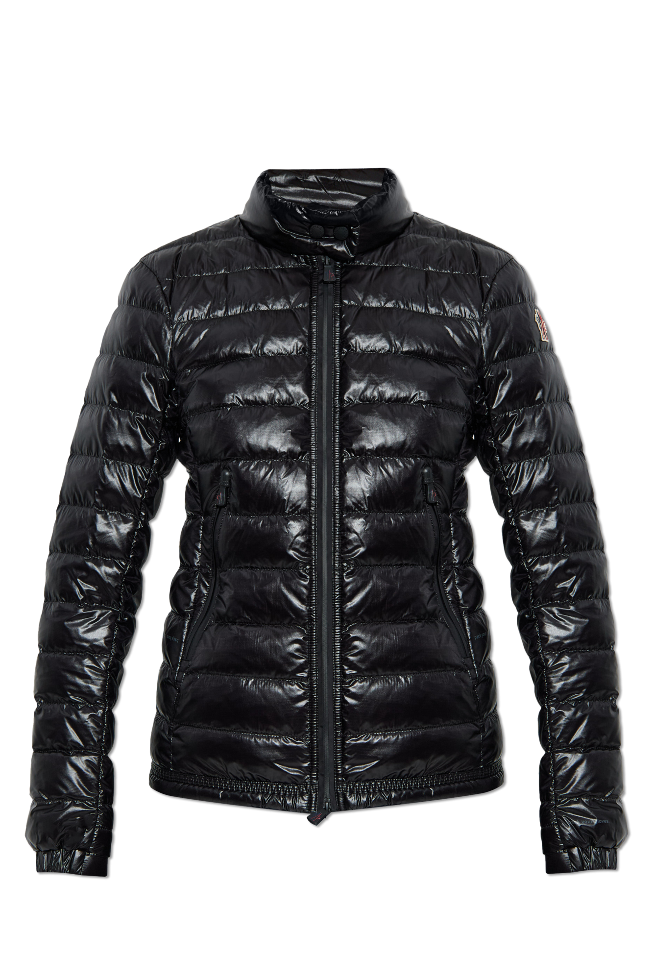 MONCLER Grenoble ブラックジャケット　値段交渉可能 Moncler Grenoble Men's Hers Jacket | Neiman Marcus
